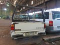 Vehicles, Korsten 2
