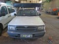 Vehicles, Korsten 3