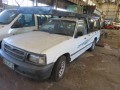 Vehicles, Korsten 4