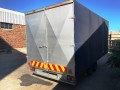 Vehicles - Uitenhage 1