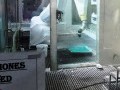 Manual & Robotic Paint Line Equipment - Uitenhage