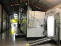 Manual & Robotic Paint Line Equipment - Uitenhage 5