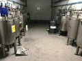 Manual & Robotic Paint Line Equipment - Uitenhage 12