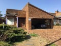 3-Bedroomed Home - Parow