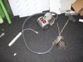 Liquidation Auction, Signage Tools & Equipment, Sandton 45