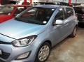 Vehicle Auction - Somerset West