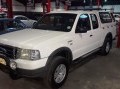 Vehicle Auction - Somerset West