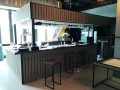 Catering Equipment & High End Restaurant Furnishings - Somerset West 43