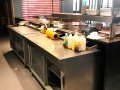 Catering Equipment & High End Restaurant Furnishings - Somerset West 44