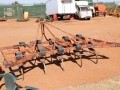 Tractors, Trucks, Trailers & Farming Equipment - Randvaal 16