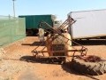 Tractors, Trucks, Trailers & Farming Equipment - Randvaal 20