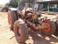 Tractors, Trucks, Trailers & Farming Equipment - Randvaal 21