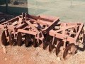 Tractors, Trucks, Trailers & Farming Equipment - Randvaal 25