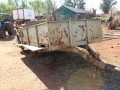 Tractors, Trucks, Trailers & Farming Equipment - Randvaal 36