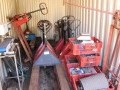 Tractors, Trucks, Trailers & Farming Equipment - Randvaal 44