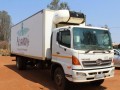 Tractors, Trucks, Trailers & Farming Equipment - Randvaal 46