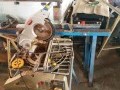 Engineering and Aluminium Machines and Equipment, Germiston 2