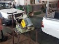 Engineering and Aluminium Machines and Equipment, Germiston 4