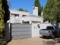 Home In Security Estate, Sandton 4