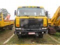 State Auction - Assorted Trucks, Trailers, Tractors & Yellow Metal - Grahamstown