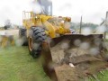 State Auction - Assorted Trucks, Trailers, Tractors & Yellow Metal- Grahamstown 2