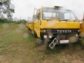 State Auction - Assorted Trucks, Trailers, Tractors & Yellow Metal- Grahamstown 3
