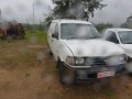 State Auction - Assorted Trucks, Trailers, Tractors & Yellow Metal- Grahamstown 8