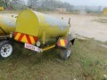 State Auction - Assorted Trucks, Trailers, Tractors & Yellow Metal- Grahamstown 15