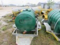 State Auction - Assorted Trucks, Trailers, Tractors & Yellow Metal- Grahamstown 17
