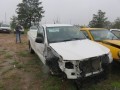 State Auction - Assorted Trucks, Trailers, Tractors & Yellow Metal- Grahamstown 18