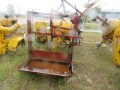 State Auction - Assorted Trucks, Trailers, Tractors & Yellow Metal- Grahamstown 21