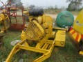 State Auction - Assorted Trucks, Trailers, Tractors & Yellow Metal- Grahamstown 28
