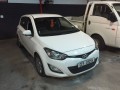Vehicle Auction - Somerset West