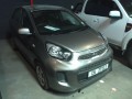 Vehicle Auction - Somerset West 1