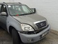 Vehicle Auction - Somerset West