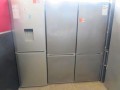 Extensive Warehouse Auction, PE 1