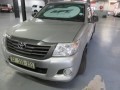 Vehicle Auction - Pe