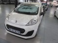 Vehicle Auction - Pe