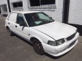 Vehicle Auction - Somerset West 1