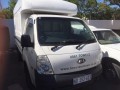 Vehicle Auction - Somerset West 1