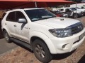 Vehicle Auction - Somerset West