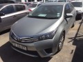 Vehicle Auction - Somerset West 1