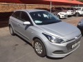 Vehicle Auction - Somerset West 1