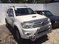Vehicle Auction - Somerset West