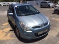 Vehicle Auction - Somerset West