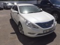 Vehicle Auction - Somerset West 1