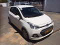 Vehicle Auction - Somerset West 1