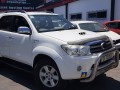 Vehicle Auction - Somerset West 1
