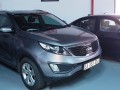 Vehicle Auction - Somerset West
