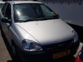 Vehicle Auction - Somerset West
